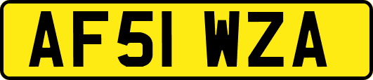 AF51WZA