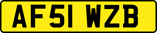 AF51WZB