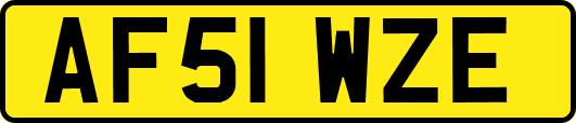 AF51WZE