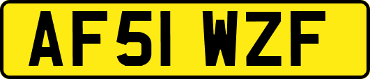 AF51WZF