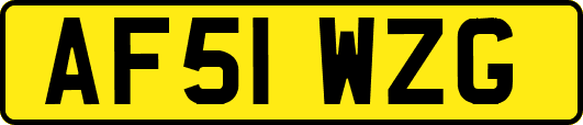 AF51WZG