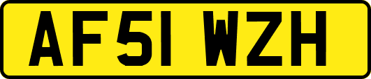 AF51WZH