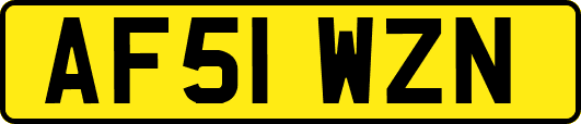 AF51WZN