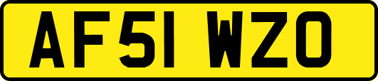 AF51WZO
