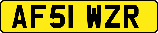 AF51WZR