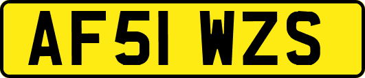 AF51WZS
