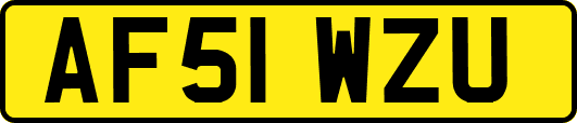 AF51WZU
