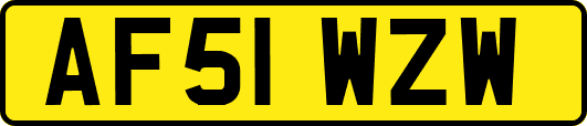 AF51WZW