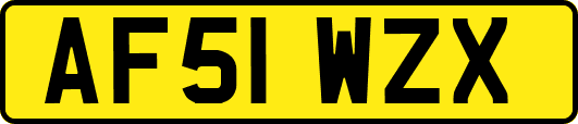 AF51WZX