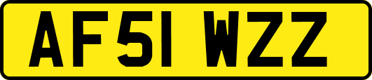 AF51WZZ
