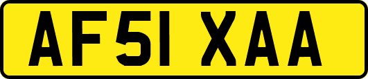 AF51XAA