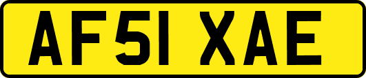 AF51XAE