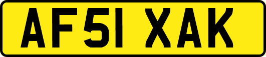 AF51XAK