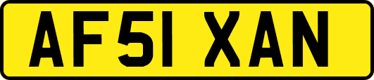 AF51XAN