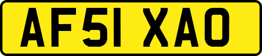 AF51XAO