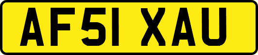 AF51XAU