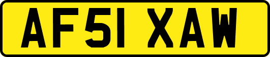 AF51XAW