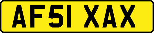 AF51XAX
