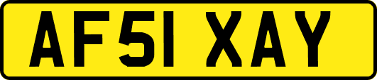 AF51XAY