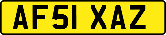AF51XAZ