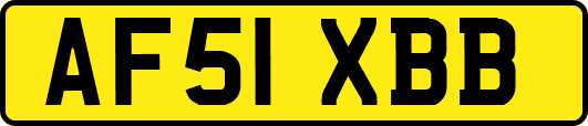 AF51XBB