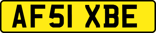 AF51XBE