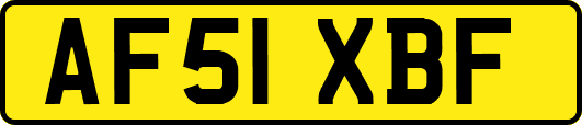 AF51XBF