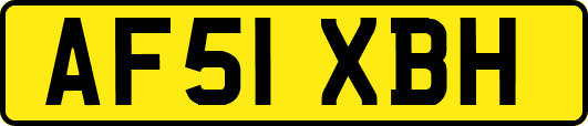 AF51XBH