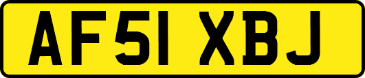 AF51XBJ