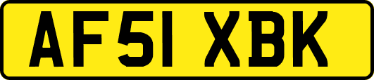 AF51XBK