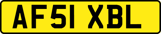 AF51XBL