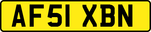 AF51XBN