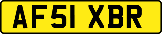 AF51XBR