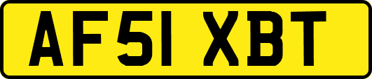 AF51XBT