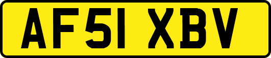 AF51XBV