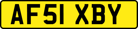 AF51XBY