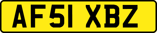 AF51XBZ