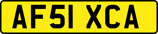 AF51XCA