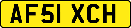 AF51XCH
