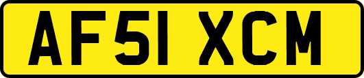 AF51XCM
