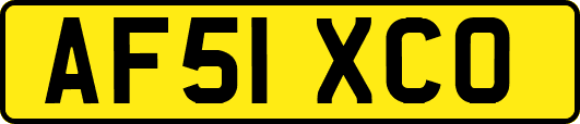 AF51XCO