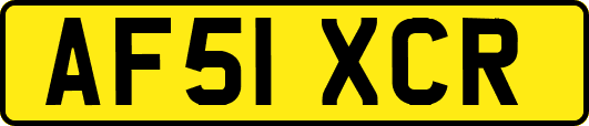 AF51XCR