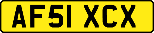 AF51XCX