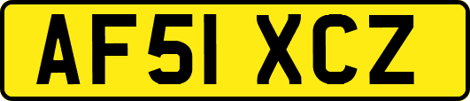 AF51XCZ