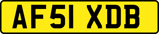 AF51XDB