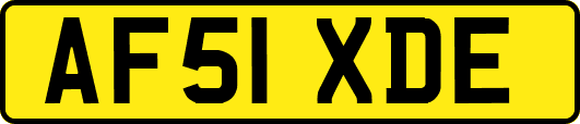 AF51XDE