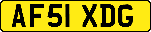 AF51XDG