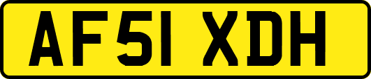 AF51XDH