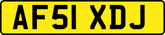 AF51XDJ