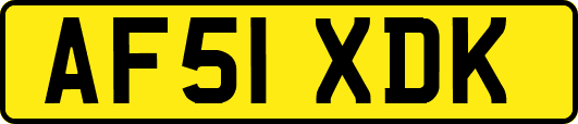 AF51XDK